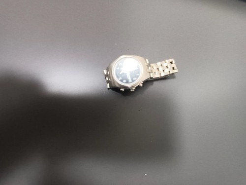 Orologio usato come - orologio,