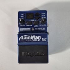 DigiTech JamMan Solo