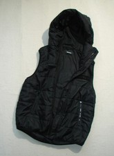 Diesel Giacca Gilet Smanicato