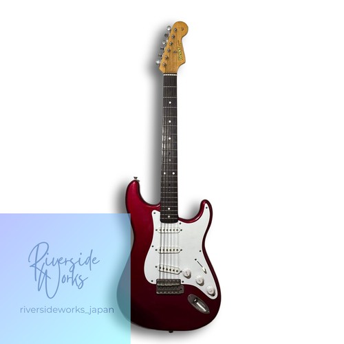 Chitarra elettrica fresher - chitarra,