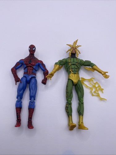 Hasbro marvel universe - hasbro,
