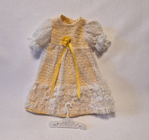 Bambola barbie skipper vintage - skipper,