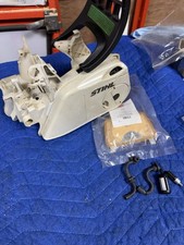 Lotto ricambi custodia