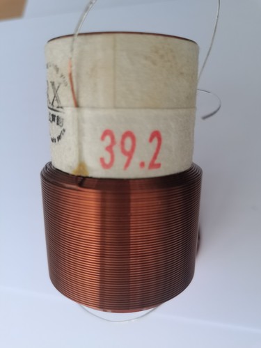 Pezzo mm 6f 4 ohm - 39,2,