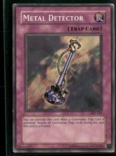 1996 1st Edition Metal