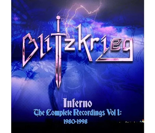Blitzkrieg complete - blitzkrieg:,