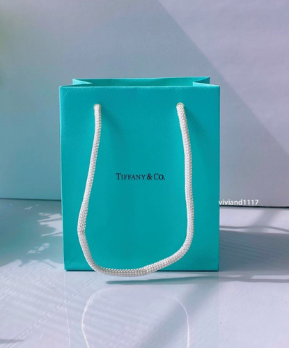 Tiffany confezione - tiffany,