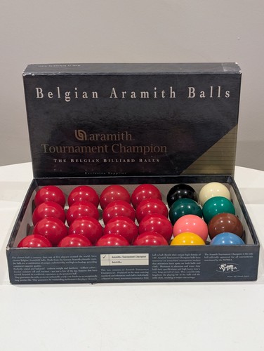 Aramith pollici 15 - 2, e