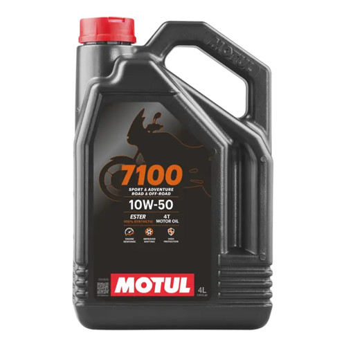 Olio motore moto motul - motore,