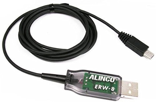 Alinco erw cavo - erw-8,