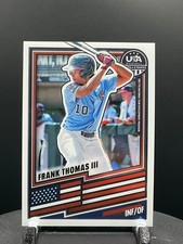 2026 Panini Stars & Stripes