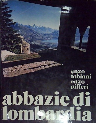 Fabiani abbazie lombardia - di,