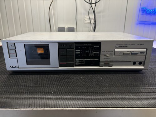 Akai a201 lettore di - akai,