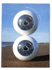 EBOND pink floyd - pulse DVD