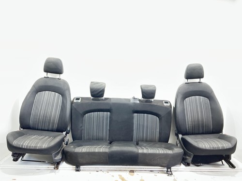 Tappezzeria completa per fiat - tappezzeria,