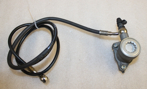 Ducati 1200 multistrada a2 - 1200,