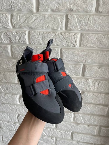Scarpe arrampicata adidas - da,