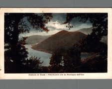 Terni Piediluco con la