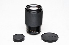 Carl Zeiss Tele-Tessar 3.5/200 T* Contax Yashica " Ottime condizioni "