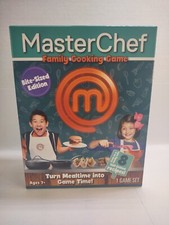 Master Chef Family Gioco di