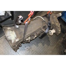 CAMBIO AUTOMATICO JEEP