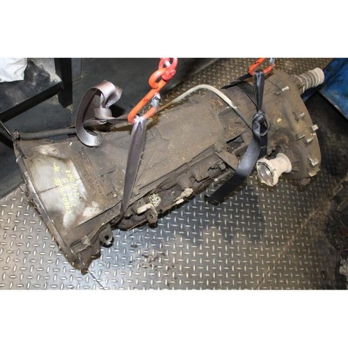 Cambio automatico jeep - cambio,