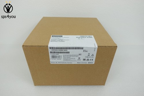 Siemens simatic net scalance - net,