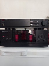 Finale e Preamp. Yamaha M85 e C85. Pura Potenza