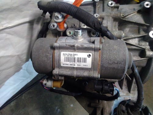 Smart 451 cdi - 451,