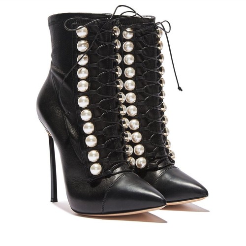 Casadei blade tiffany - casadei,