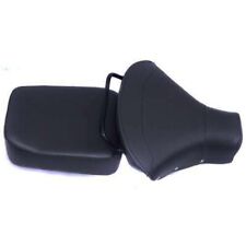 KIT SELLA TRIANGOLARE E CUSCINO  PER VESPA 125 150 TUTTE DAL 1959