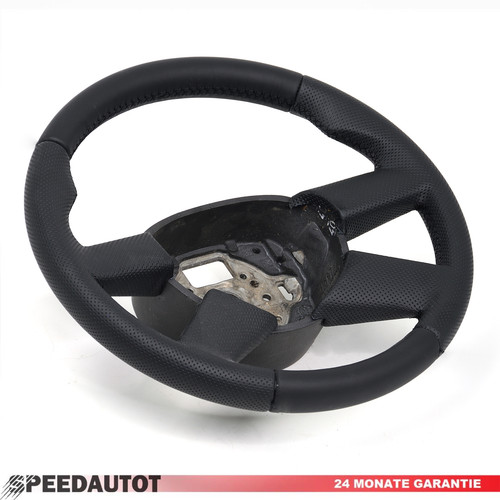 Golf volante in pelle - vw,