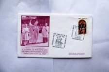 CARTOLINA COMMEMORATIVA XX