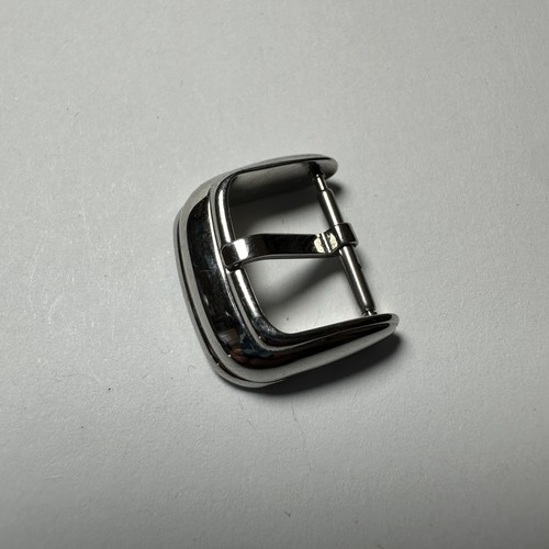 Frank muller used steel clasp - frank,