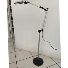 Lampada Vintage Piantana Da Terra Comelit Lucente Made In Italy Modernariato ‘80