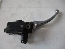 Pompa Freno Destra DX