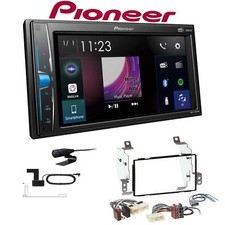 Pioneer autoradio multimediale