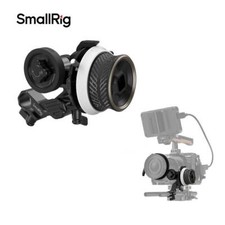 SmallRig Mini Follow Focus con