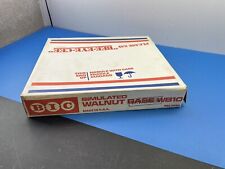 NOS! Open Box BIC GIRADISCHI