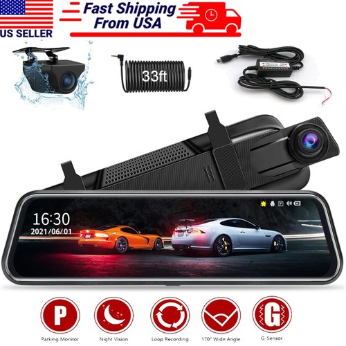 Dash cam 1080p - 1080p, auto