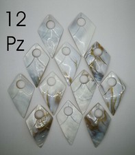 ciondolo madreperla. Splendita Madreperla provenienza Indonesia. COLL. n 3