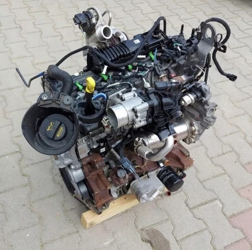 Ford ecoblue transit - 2.0,