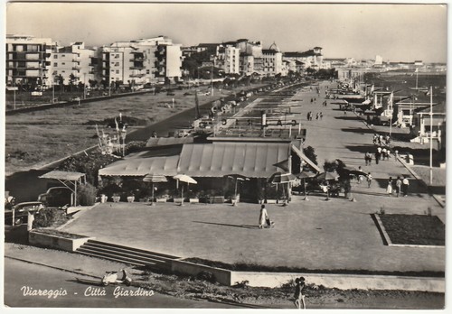 Viareggio lucca citta - viareggio,