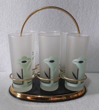 Set servizio bicchieri - set, di