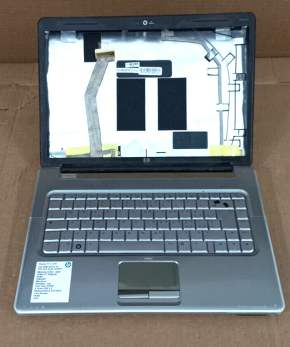 Notebook pavilion - notebook, hp