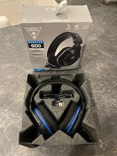 Turtle Beach Stealth 600 Cuffie Gaming wireless Bluetooth per PlayStation