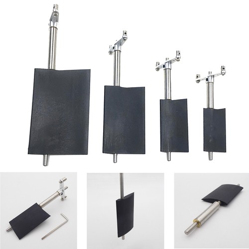 Timone sterzo nylon timone