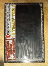 Ringside Collectibles Ultimate Table Wrestling Figure Accessori 2018