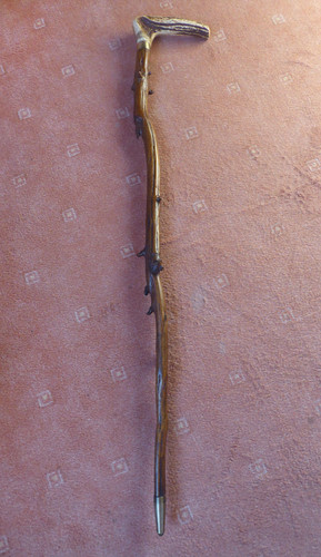 Bastone passeggio 80x14 - -,