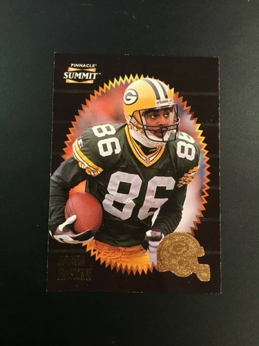 1996 pinnacle summit - summit, #33